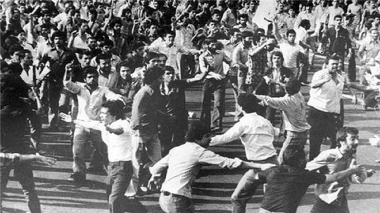 هفدهم شهریور ۱۳۵۷؛ جمعه خونینی که مسیر انقلاب را تغییر داد