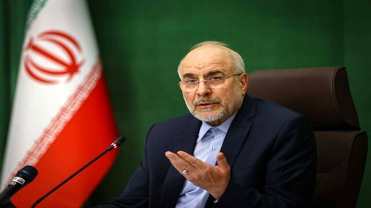 واکنش قالیباف به شکار زیردریایی بدون‌سرنشین آمریکا توسط سپاه؛ برنامه UUV واشنگتن ضربه فنی شد