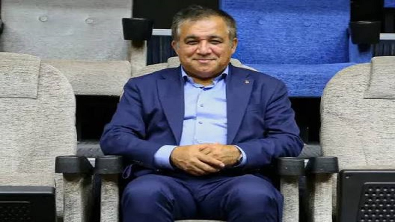 تاجرنیا بر انتقال قطعی خلیفه و گودرزی به استقلال در نیم‌فصل تأکید کرد