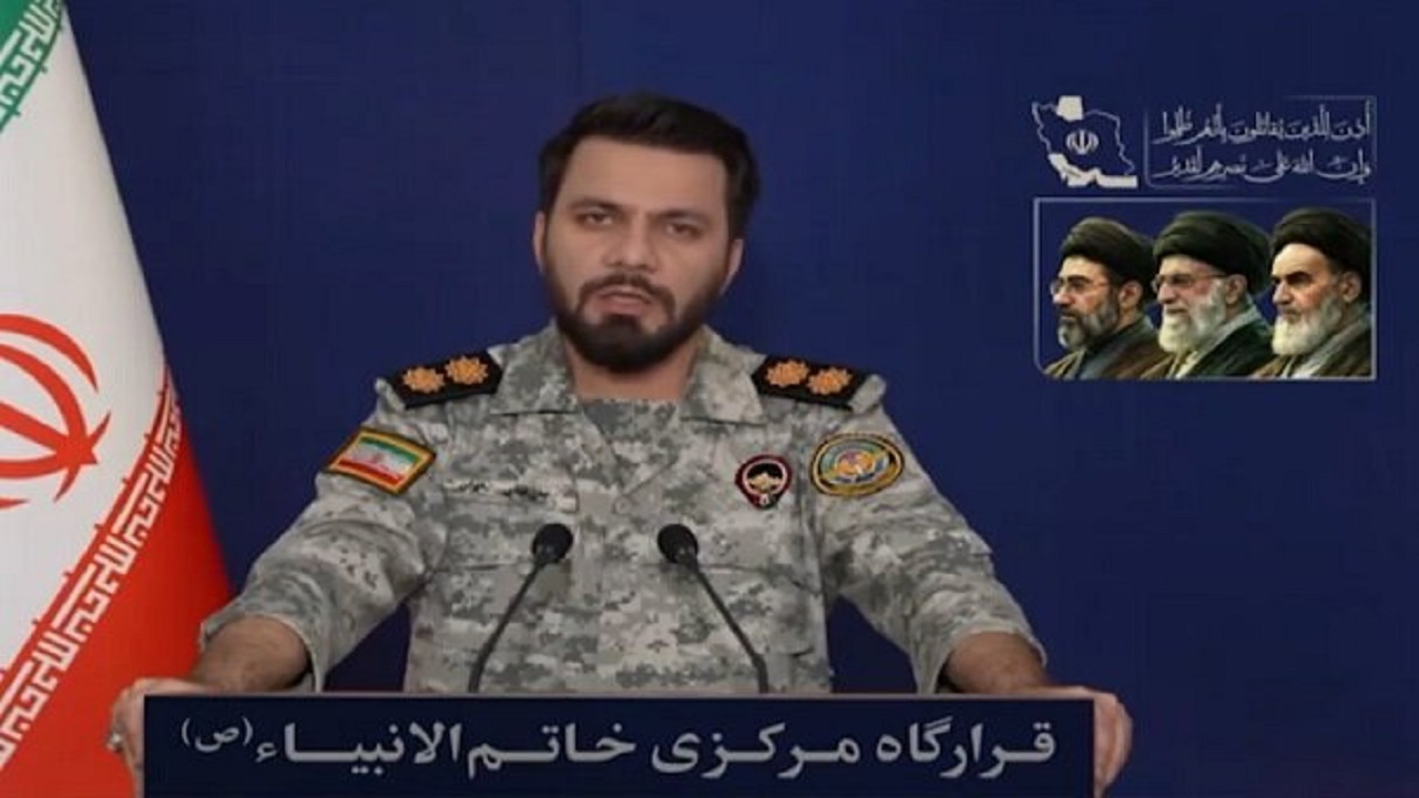 هشدار قاطع قرارگاه خاتم‌الانبیا به آمریکا: تعرض به نفتکش‌های ایرانی بی‌پاسخ نمی‌ماند