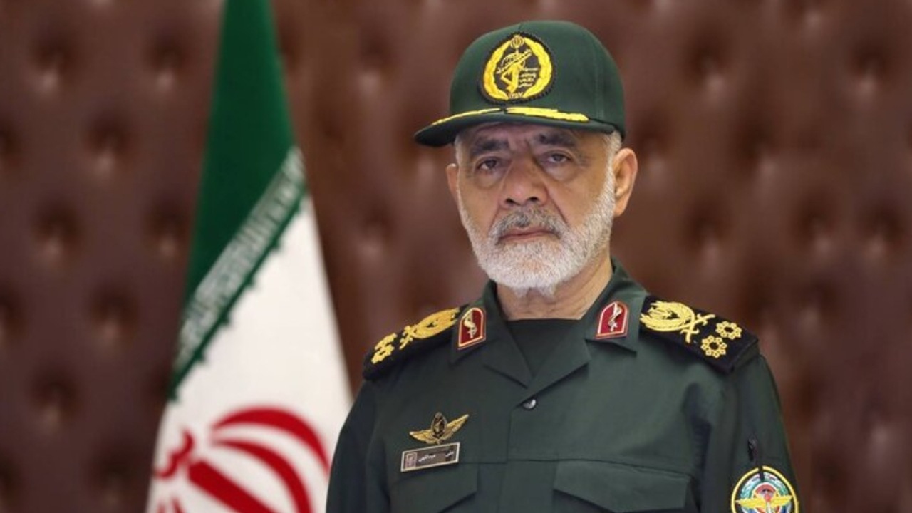هشدار قاطع رئیس ستاد کل نیروهای مسلح: تعرض به نفتکش‌های ایرانی با حمله به پایگاه‌های آمریکا پاسخ داده می‌شود
