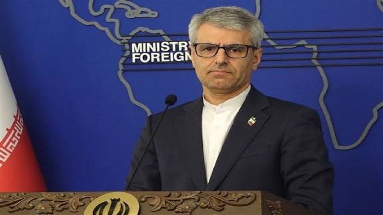 تأکید سخنگوی وزارت خارجه بر تسهیل صدور روادید برای زائران شهرهای مقدس