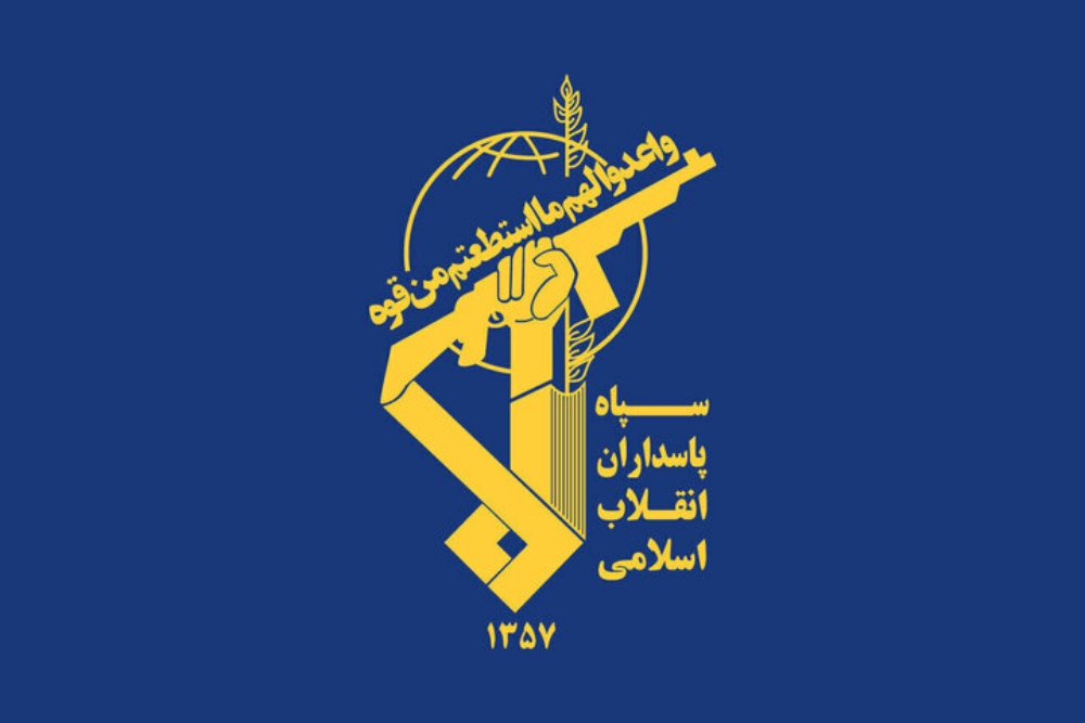 حمله تنبیهی سپاه به پایگاه هوایی آمریکا در اردن؛ آشیانه جنگنده‌های F-35 و F-16 منهدم شد