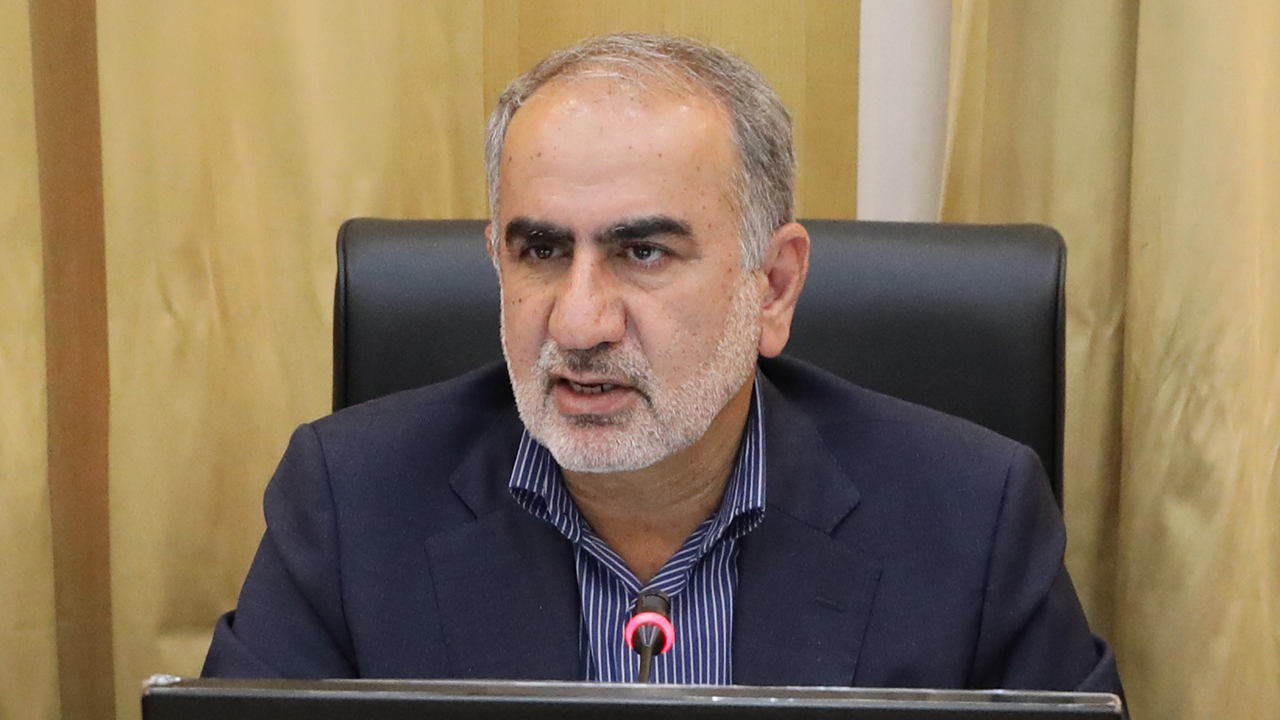 قادری: پلتفرم‌های طلا شفافیت آورده‌اند؛ راهکار حذف نیست، نظارت هوشمند است