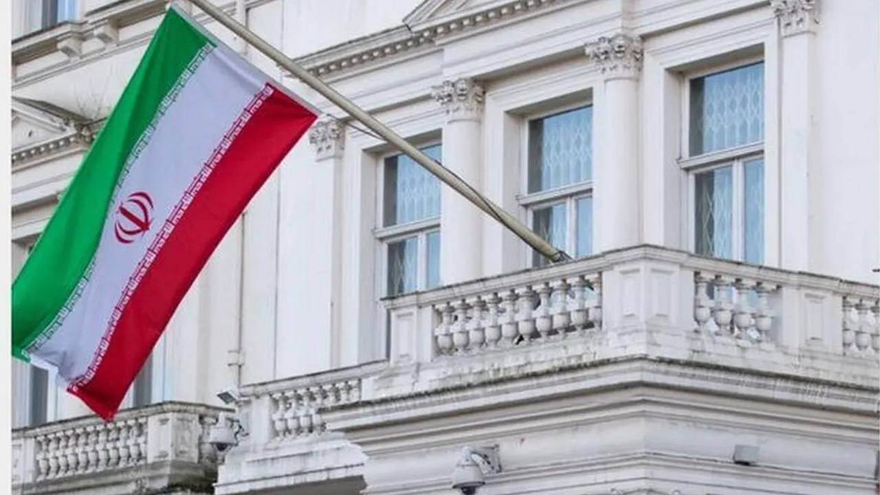 سفارت ایران در لندن: تحریم‌های جدید انگلیس غیرقانونی و آسیب‌زننده به روابط دوجانبه است