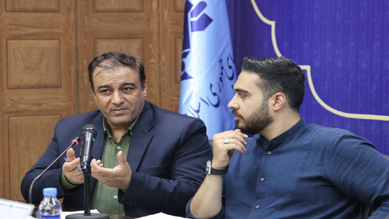 تحول در «قرارگاه جنگ» شبکه افق؛ مجریان کارشناس یمنی و لبنانی به آنتن می‌آیند