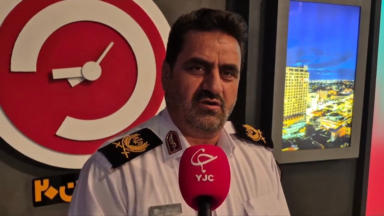 آغاز طرح ویژه پلیس راهور برای برخورد با سد معبر نمایشگاه‌های خودرو در قلب تهران