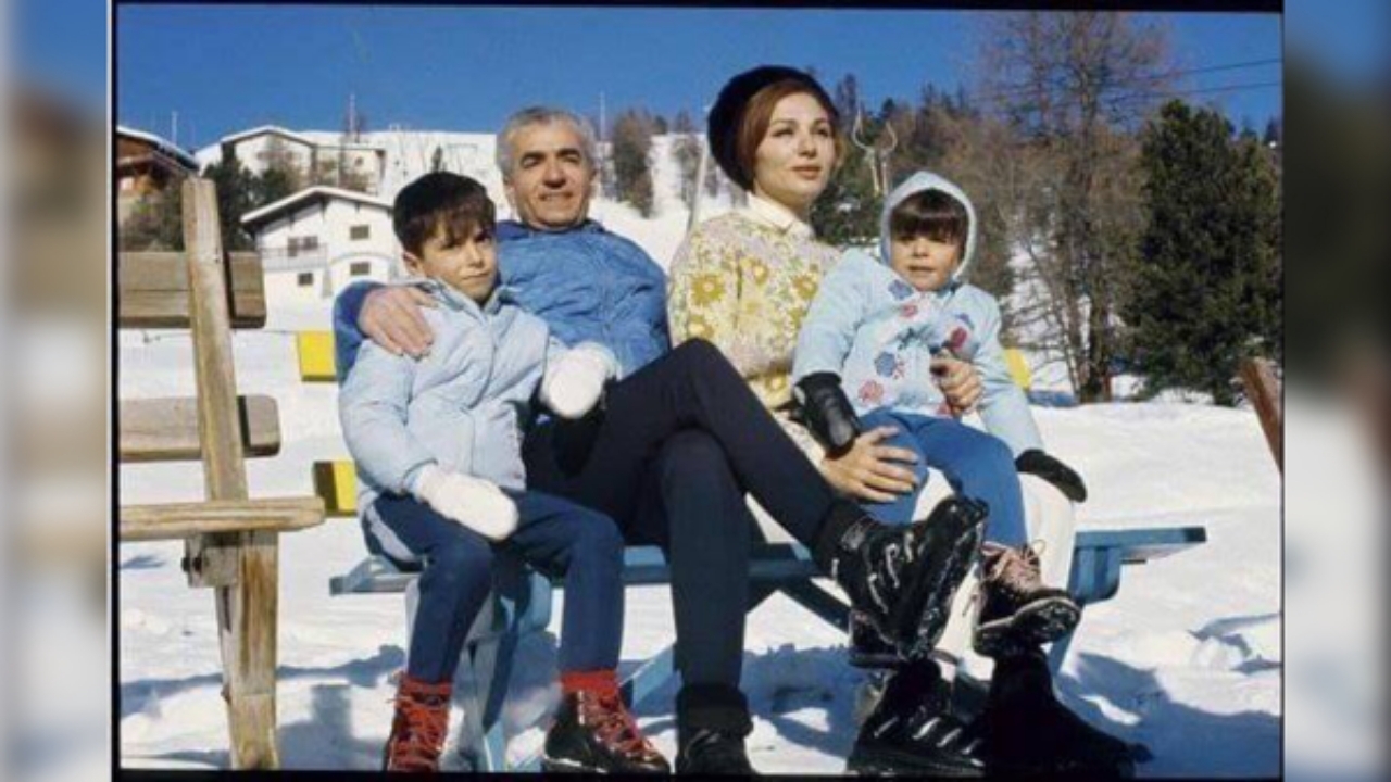 پرواز اختصاصی به زوریخ برای دندان‌درد؛ روایت شکاف بهداشتی در دوران پهلوی