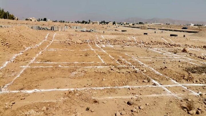 اختصاص زمین به بیش از ۱۶۸ هزار خانواده مشمول جوانی جمعیت؛ جزئیات تأمین ۶۴ هزار هکتار برای نهضت مسکن
