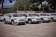 پایان ثبت‌نام سه تویوتای هیبریدی ۲۰۲۶ شنبه شب؛ اعلام قیمت قطعی کرولا، کرولا کراس و فرانتلندر