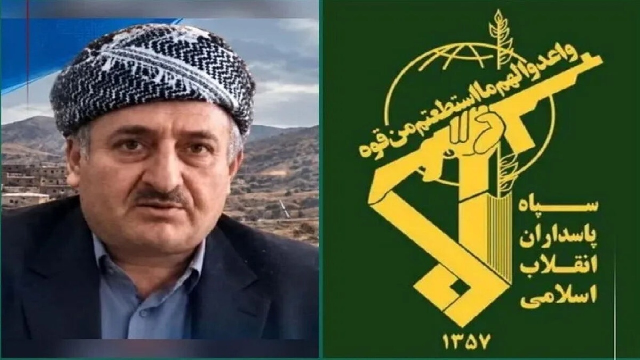 شهادت ماموستا محمد نزهتی در حمله تروریستی گروهک‌های تجزیه‌طلب در آذربایجان غربی