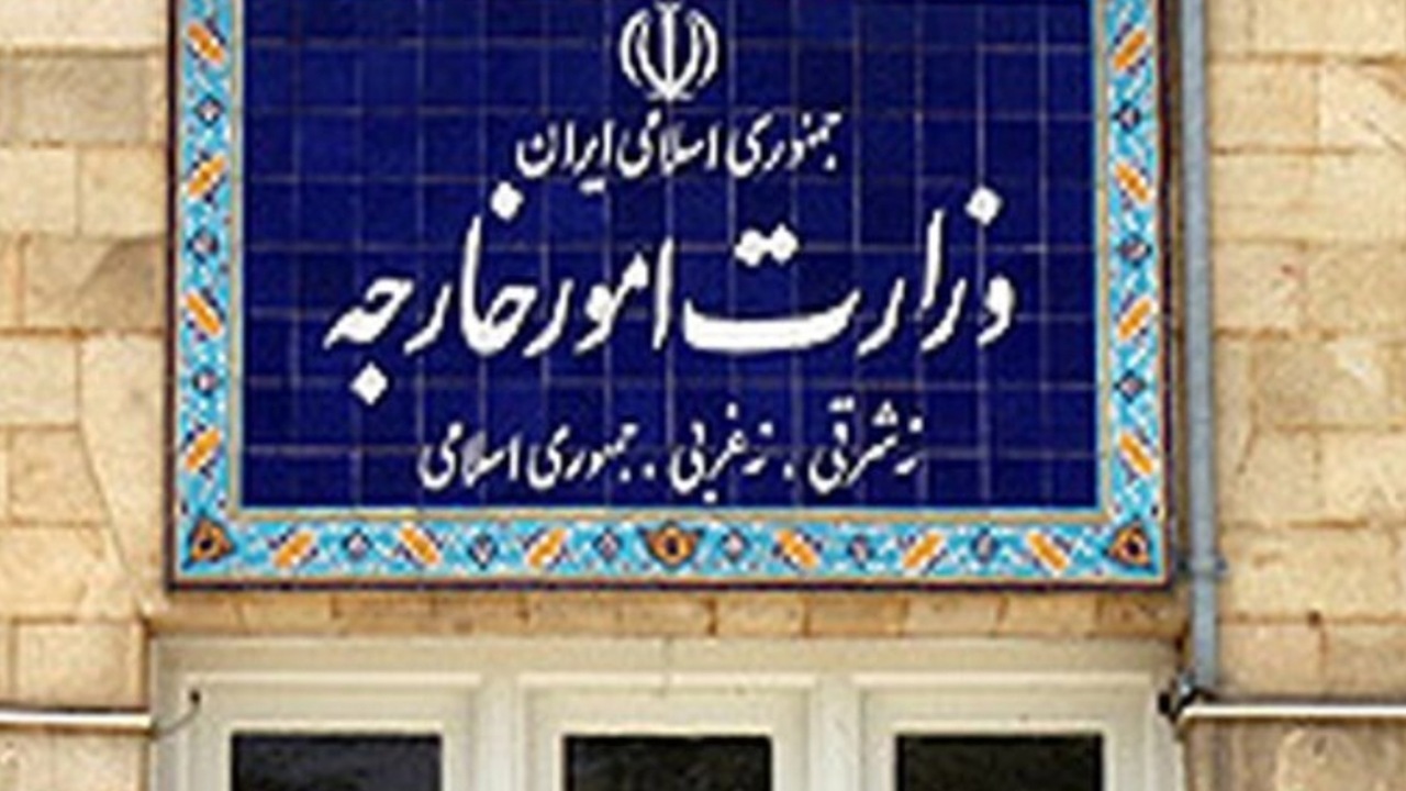 وزارت خارجه ایران حملات اسرائیل به جنوب لبنان را جنایت جنگی خواند