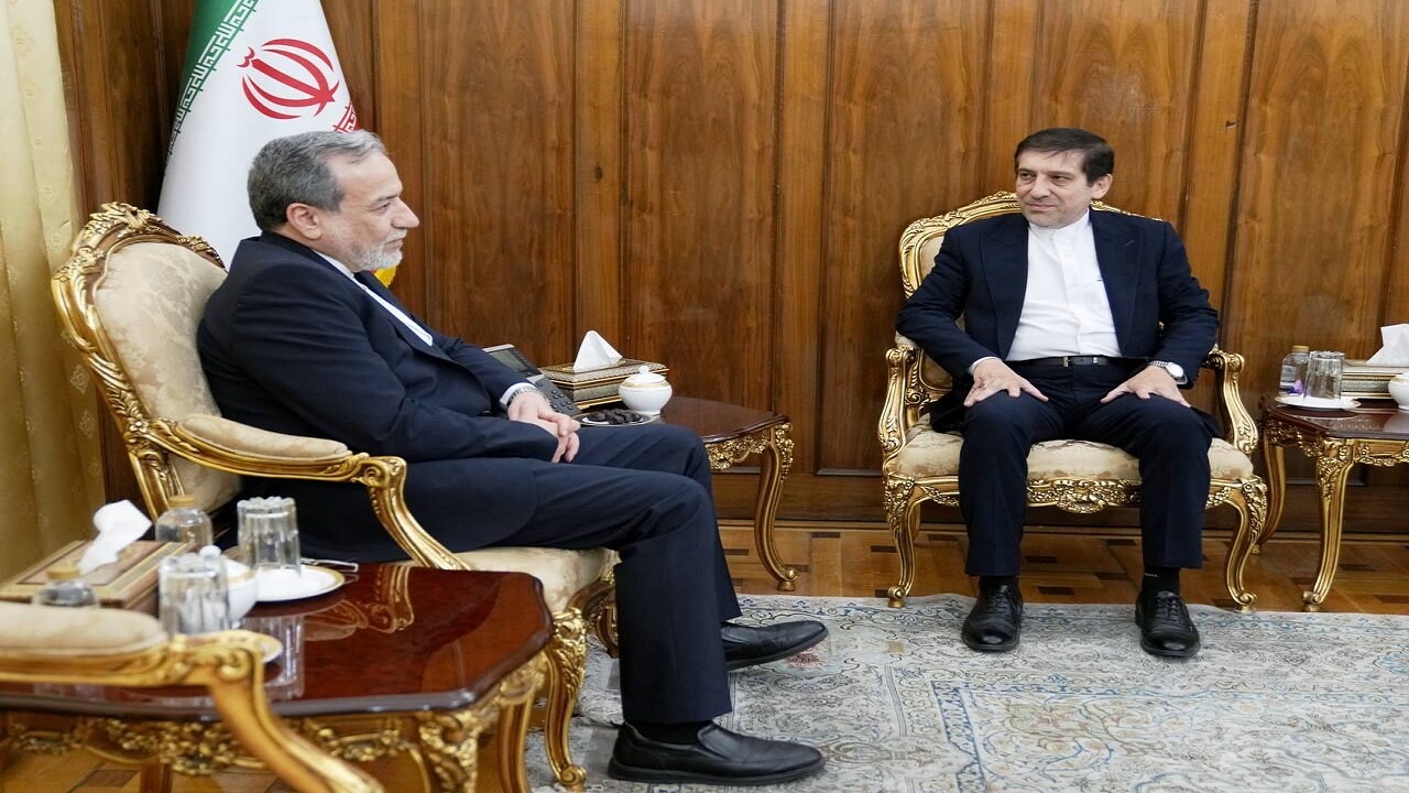 دیدار سرکنسول جدید ایران در کاپان با عراقچی؛ تاکید بر گسترش همکاری‌ها با ارمنستان