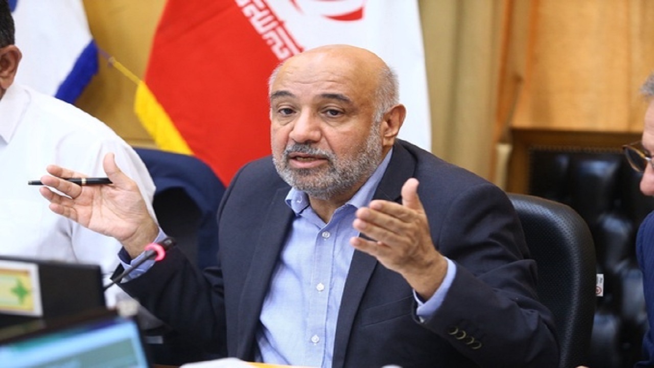 میدری: تعاونی‌ها مهم‌ترین مسیر تحقق عدالت اجتماعی و رشد عادلانه هستند