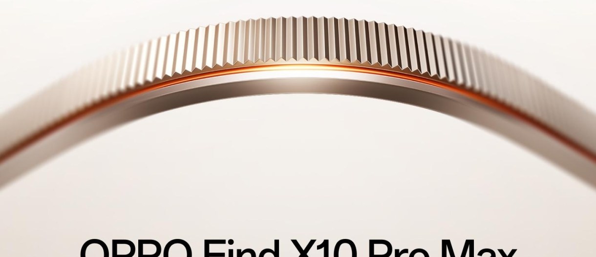 پیش‌فروش سری اوپو Find X10 با باتری ۸۰۰۰ میلی‌آمپری آغاز شد