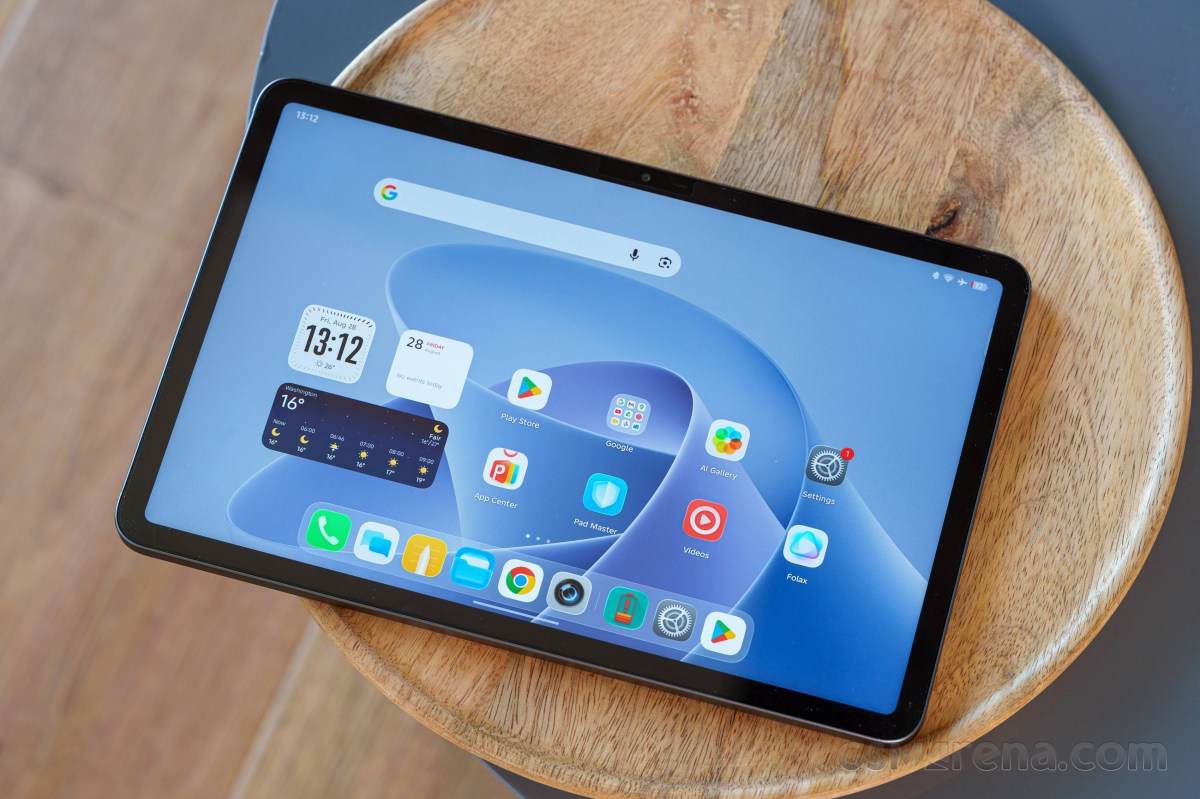 بررسی اینفینیکس XPAD 30 Pro؛ تبلت اقتصادی زیر ۲۰۰ دلار با نمایشگر ۱۱ اینچی ۲.۵K و سیم‌کارت 4G