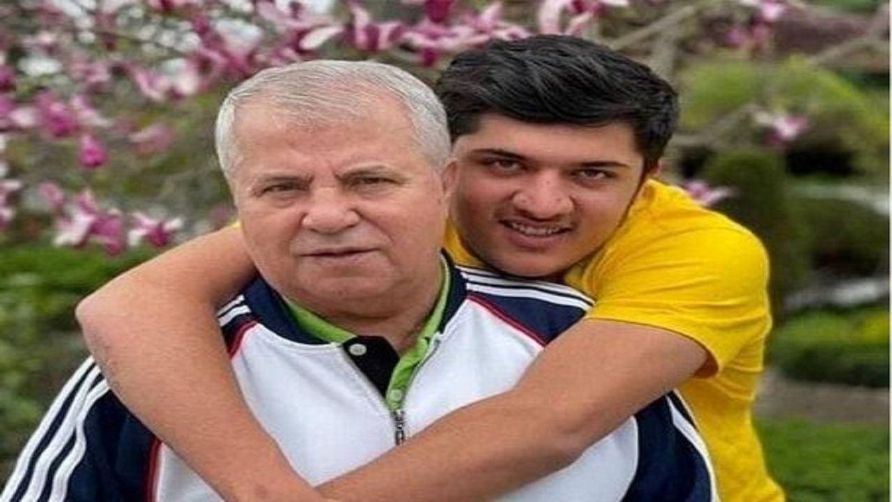 علی پروین: خداداد باید مراقب باشد؛ پرسپولیس با این روند مدعی اول قهرمانی است
