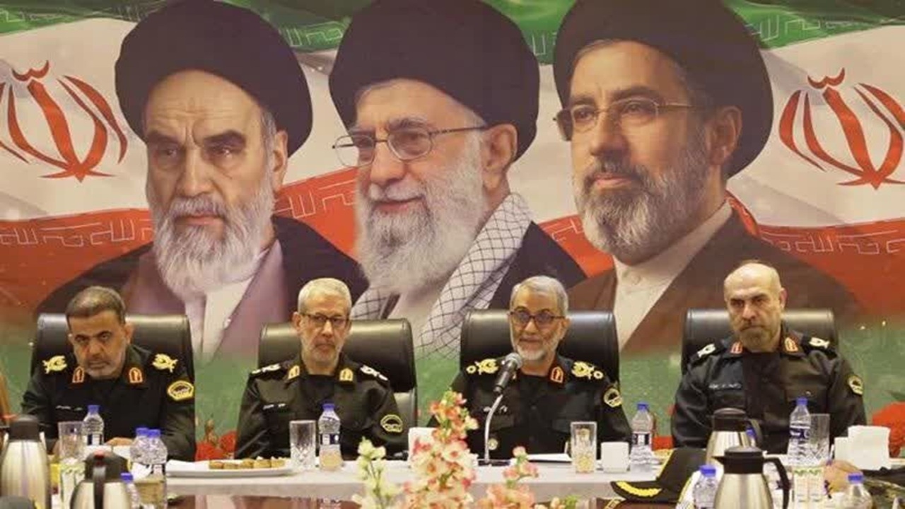 سردار رضایی: مهم‌ترین رسالت پلیس تامین آرامش و امنیت مردم است