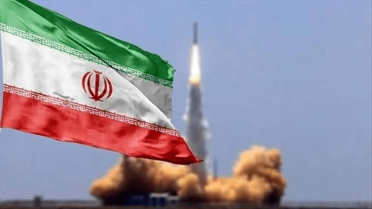 عملیات موشکی ایران علیه پایگاه‌های آمریکا در اردن در پاسخ به تعرض به نفتکش‌ها
