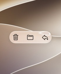 نمای قابلیت‌های iOS 27 روی آیفون