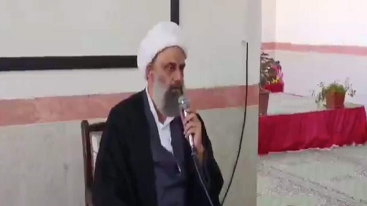 تأکید مدیر حوزه‌های علمیه خواهران بر مجاهدت علمی و پژوهش‌محوری طلاب در مراغه
