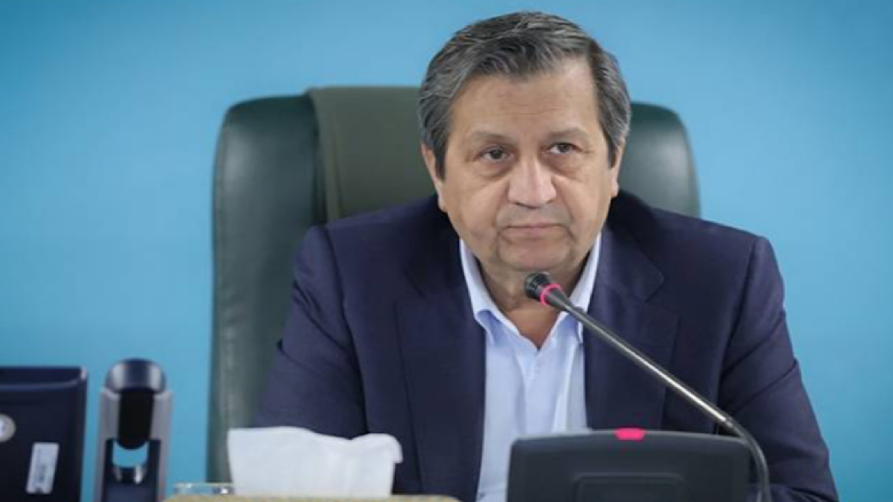 همتی: تحریم‌ها نمی‌تواند سرنوشت اقتصاد ایران را رقم بزند؛ فشار حداکثری خطای محاسباتی واشنگتن است