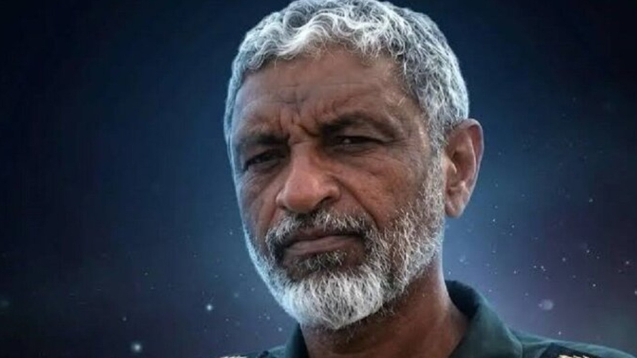 هشدار قاطع فرمانده نیروی دریایی سپاه: تنگه هرمز تحت کنترل کامل است؛ شناور جاسوسی آمریکا منهدم شد