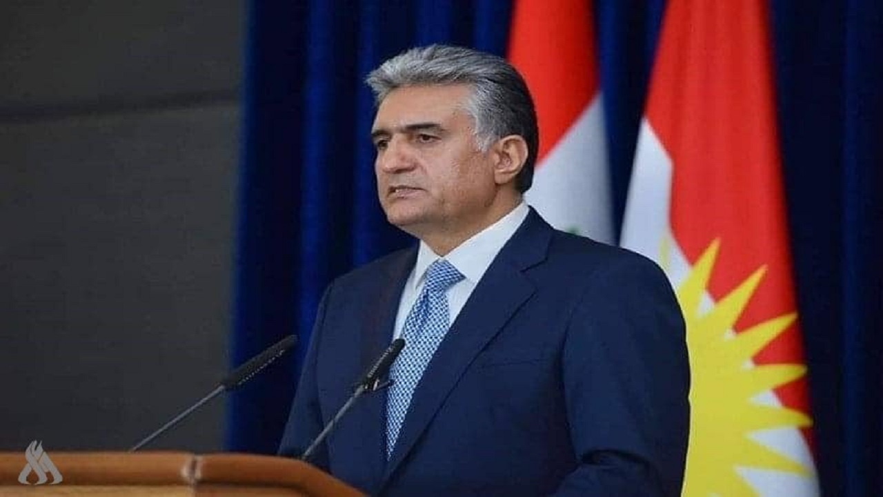 وزیر داخلی اقلیم کردستان: خروج نیروهای ائتلاف از عراق روزانه ادامه دارد