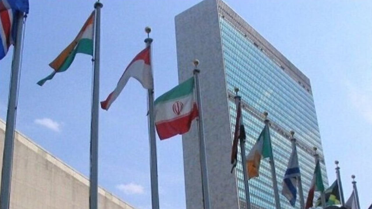 نمایندگی ایران در سازمان ملل: اسنپ‌بک تروئیکای اروپایی فاقد اعتبار حقوقی است