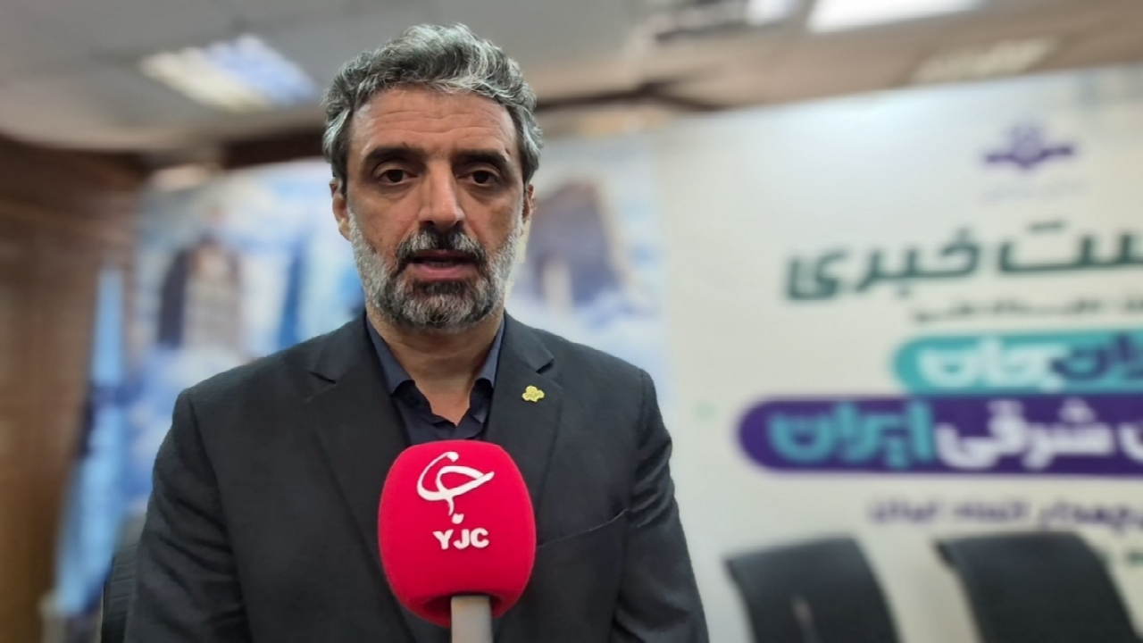 رویداد «ایران جان» در آذربایجان شرقی به نام شهدا مزین شد