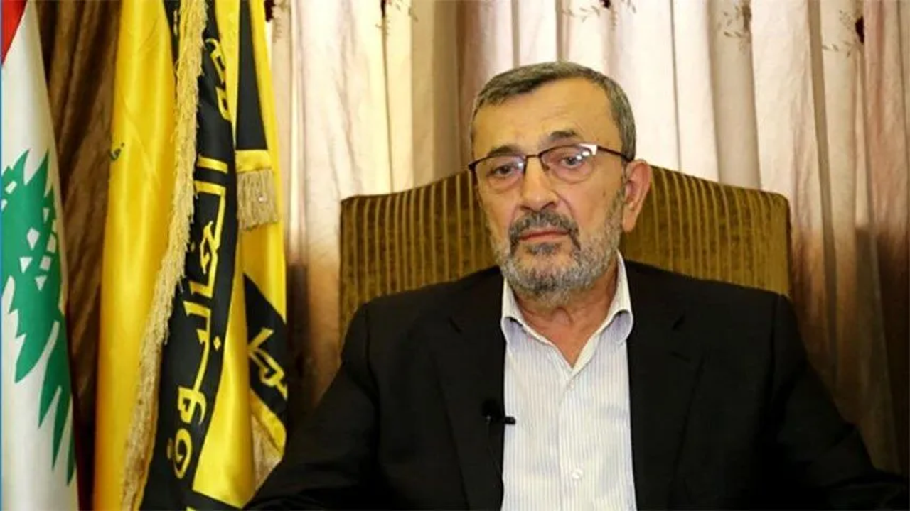 حسن عزالدین: ایران با دکترین جدید نظامی به نیرویی اثرگذار در نظم چندقطبی جهان تبدیل شده است
