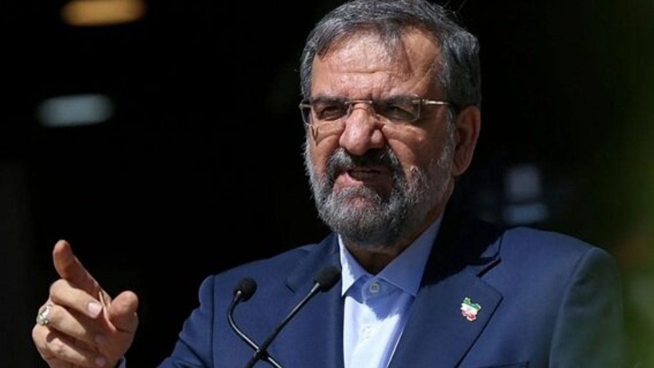 هشدار محسن رضایی درباره قطعنامه شورای حکام؛ سیاسی‌کاری آژانس ان‌پی‌تی را تضعیف می‌کند