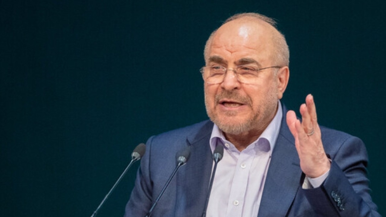 قالیباف: ایستادگی ملت یمن به پیروزی ختم خواهد شد