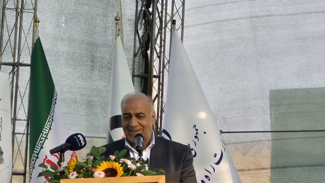 بازوند: تجربه جنگ اخیر ضرورت توسعه کریدورهای راهبردی را ثابت کرد