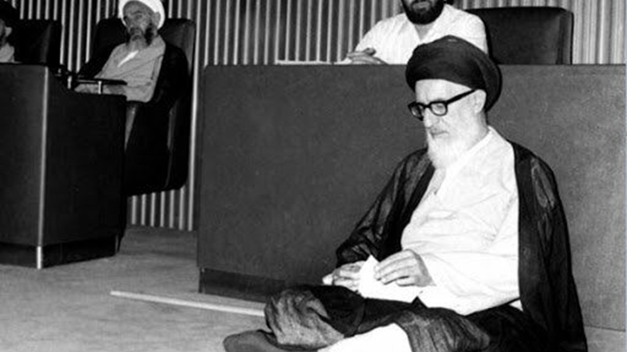 آیت‌الله طالقانی؛ از پرتوی قرآن تا پرچم مبارزه با استبداد