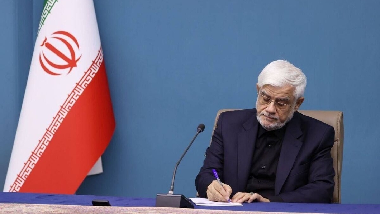 عارف: پیروزی‌های مردم یمن مایه خرسندی است؛ حکام منطقه به وحدت اسلامی بازگردند