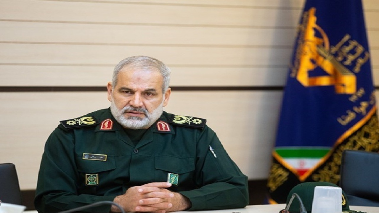 سردار بلالی: توان موشکی و پهپادی ایران متکی به دانش بومی و غیرقابل محاصره است
