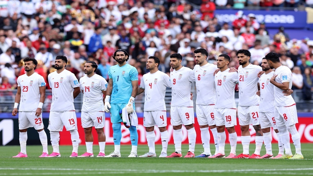 برنامه بازی‌های دوستانه تیم ملی فوتبال ایران در فیفادی‌های آینده مشخص شد