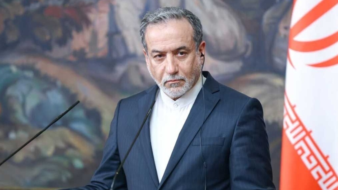 عراقچی در حاشیه اجلاس بریکس: اجماع اعضا بر تجارت با ارزهای ملی است