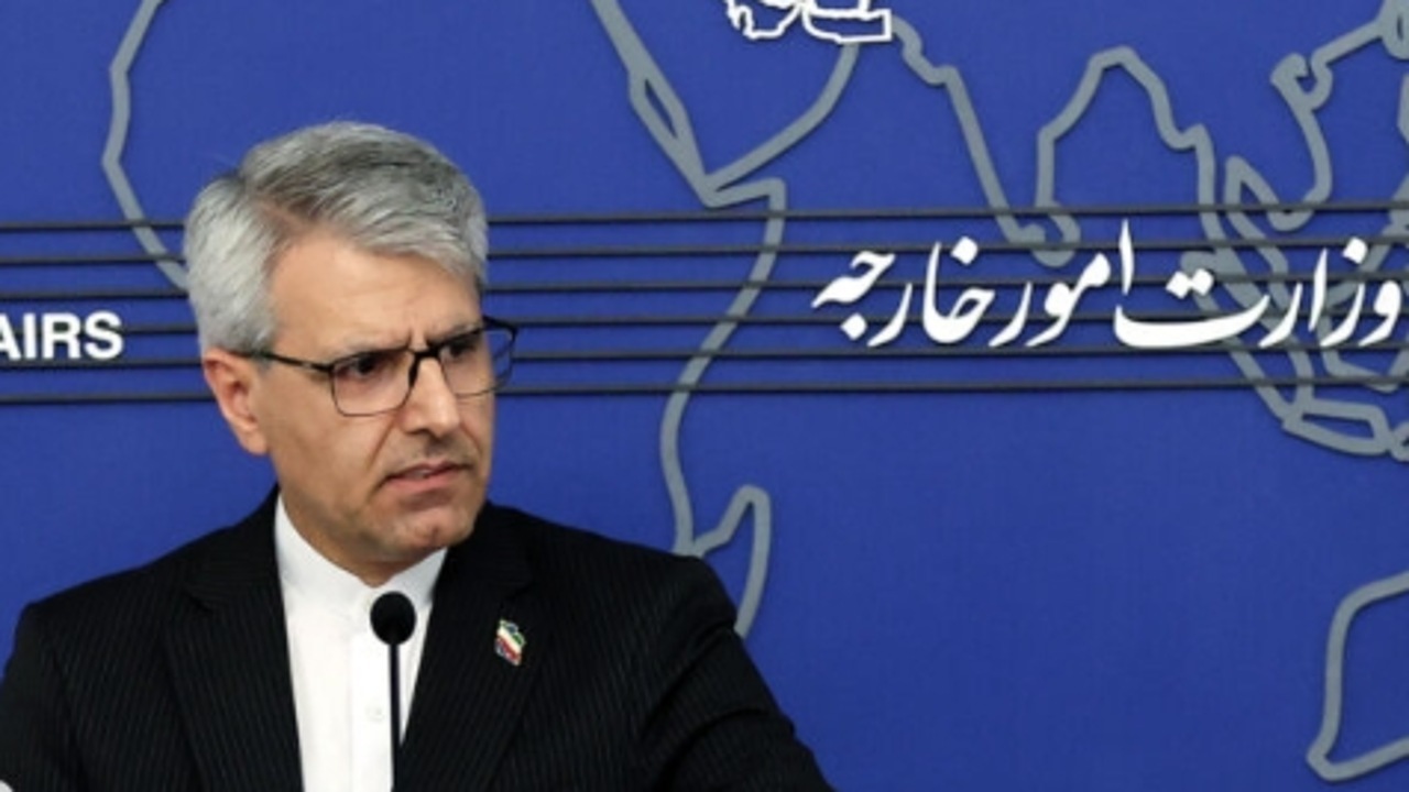 بقائی: تنگه هرمز در اقتدار ایران است؛ عربستان و ژاپن باید پاسخگو باشند