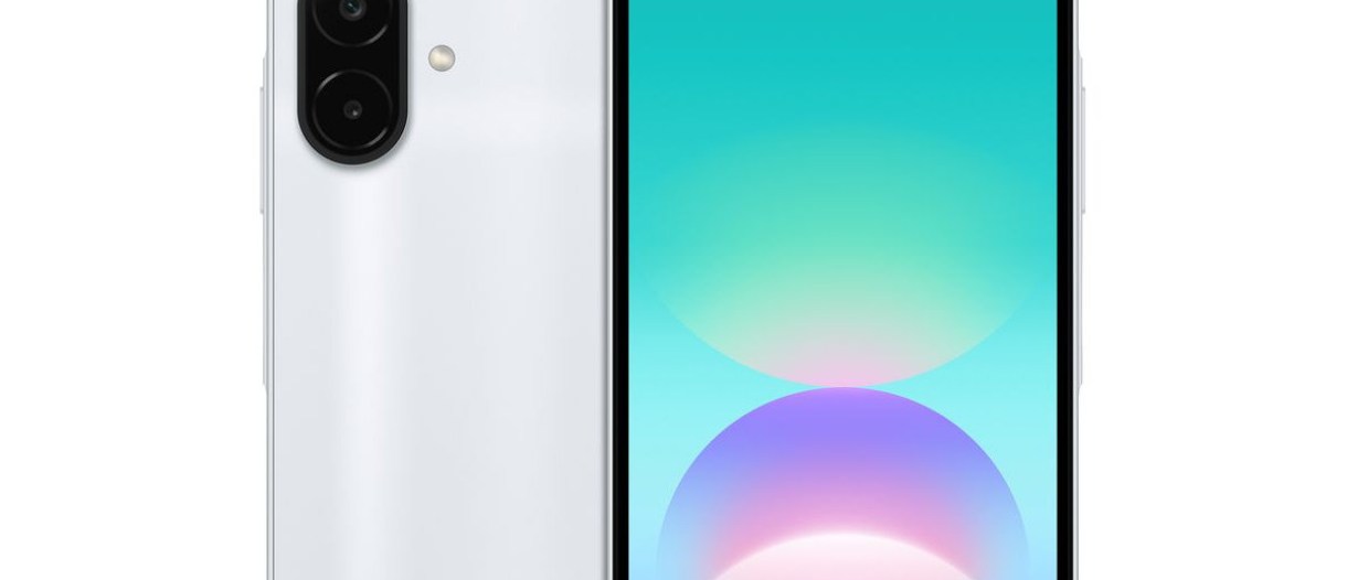 گلکسی A08 سامسونگ با باتری ۶۰۰۰ میلی‌آمپری و نمایشگر ۶.۷ اینچی در فروشگاه اماراتی دیده شد