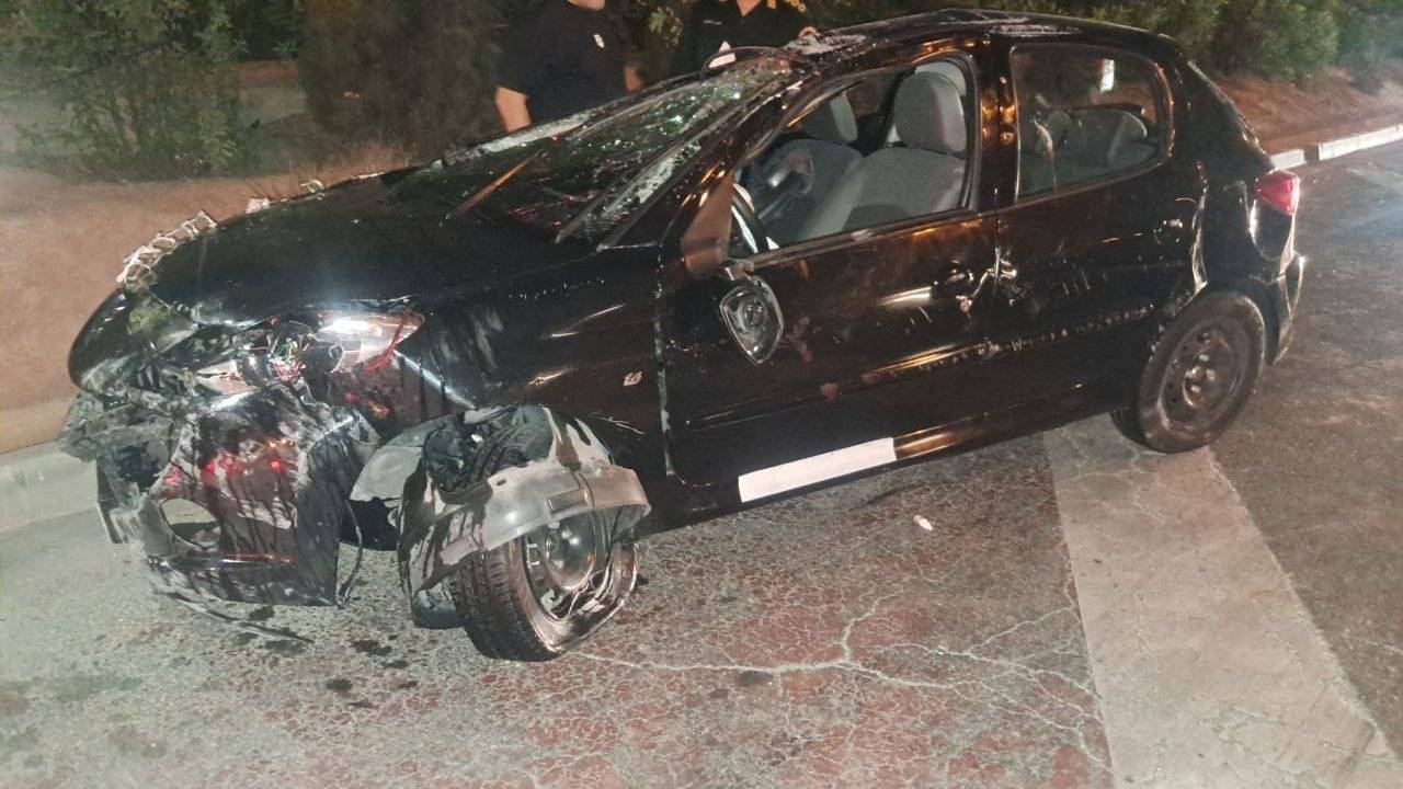 پایان تلخ جشن عروسی در بزرگراه آزادگان؛ عروس ۳۰ ساله در واژگونی ماشین عروس جان باخت