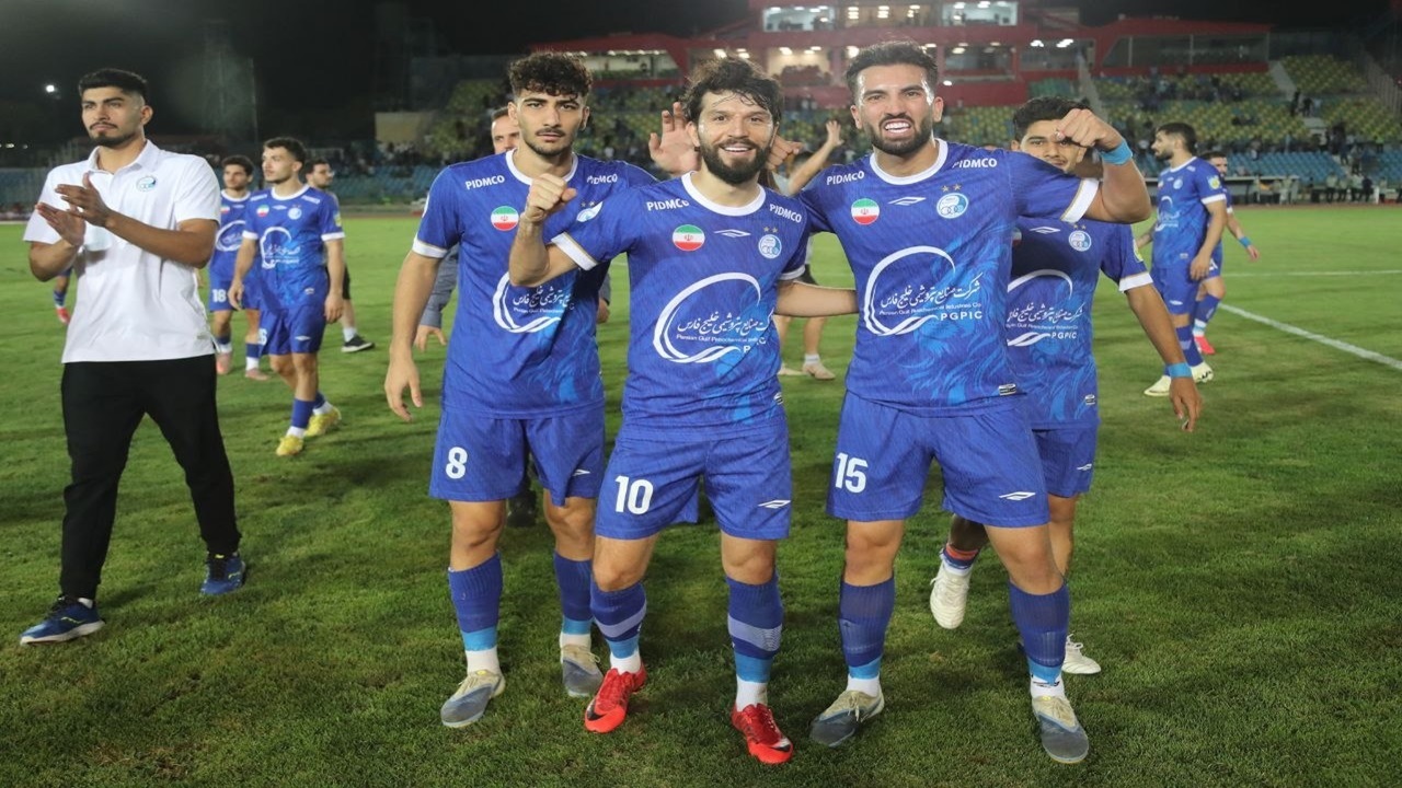 استقلال در دوراهی لیگ و آسیا؛ محک بزرگ آبی‌ها برابر السد قطر
