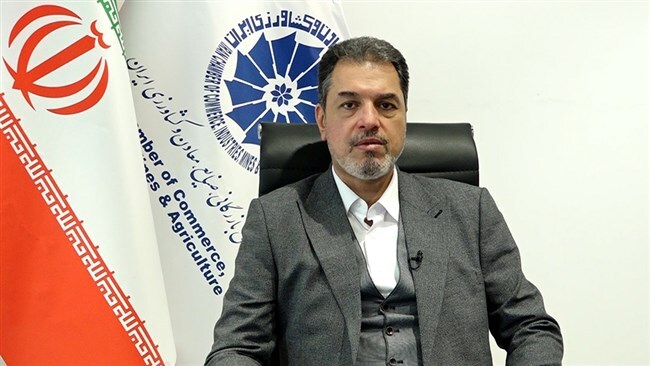 رونمایی از سامانه ISPX؛ نقشه جدید برای اتصال صنایع کوچک به زنجیره تأمین