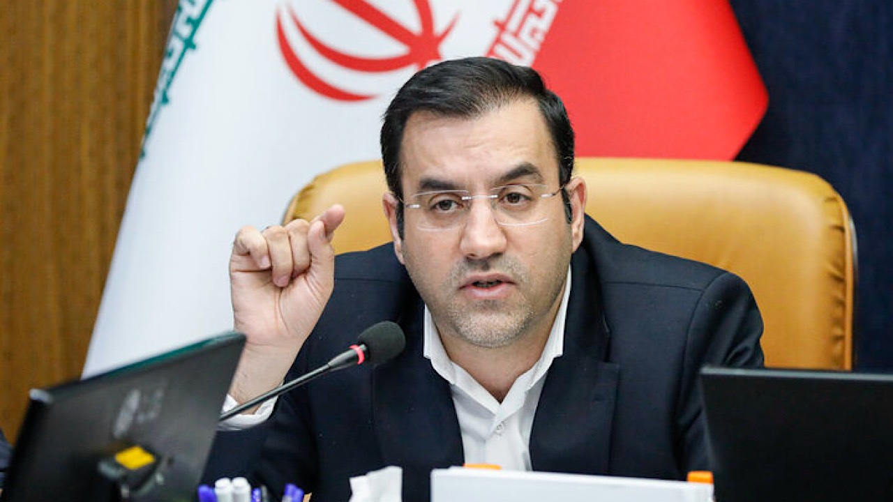 سرپرست تأمین اجتماعی: ادعای ورشکستگی کذب است؛ در آستانه بحران اما هنوز فرصت اصلاح داریم