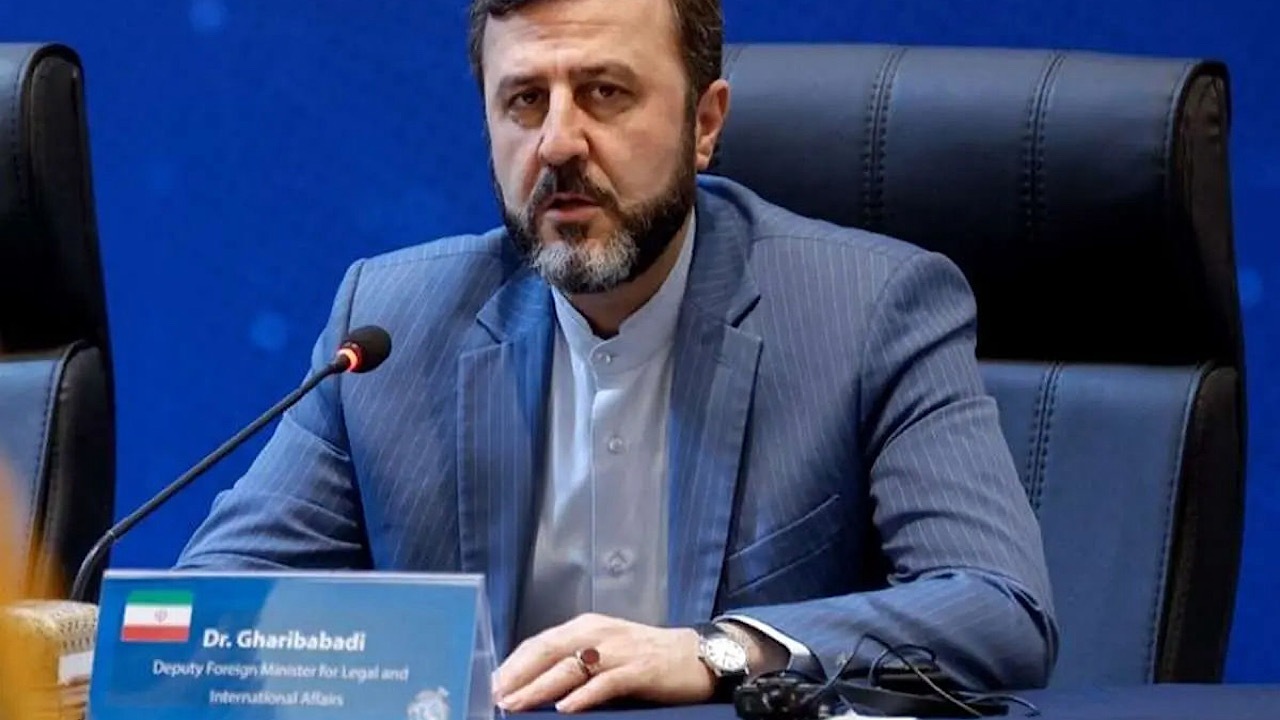 بریکس در بیانیه دهلی‌نو مواضع ایران را تأیید کرد؛ از محکومیت حمله به تأسیسات هسته‌ای تا حمایت از عضویت در سازمان تجارت جهانی