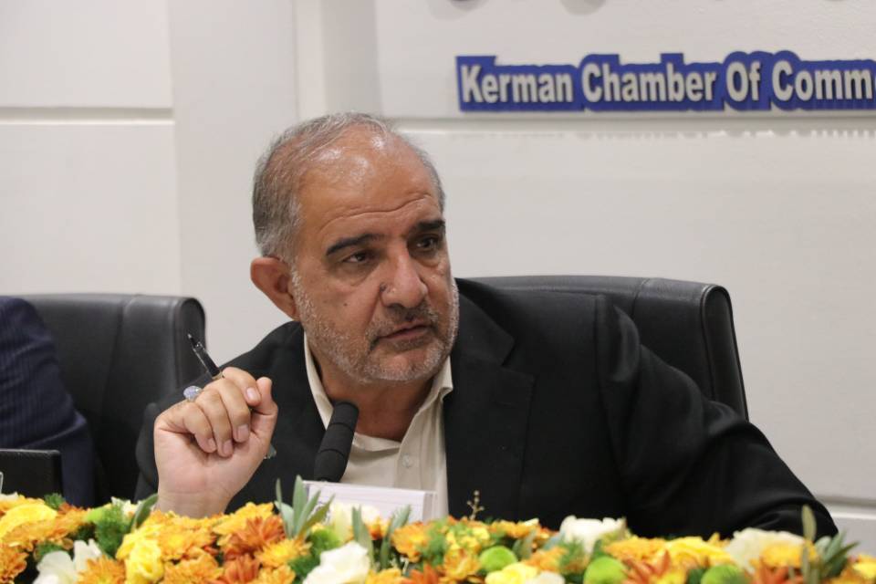 رئیس کمیسیون کشاورزی مجلس: امنیت غذایی به اندازه امنیت نظامی حیاتی است