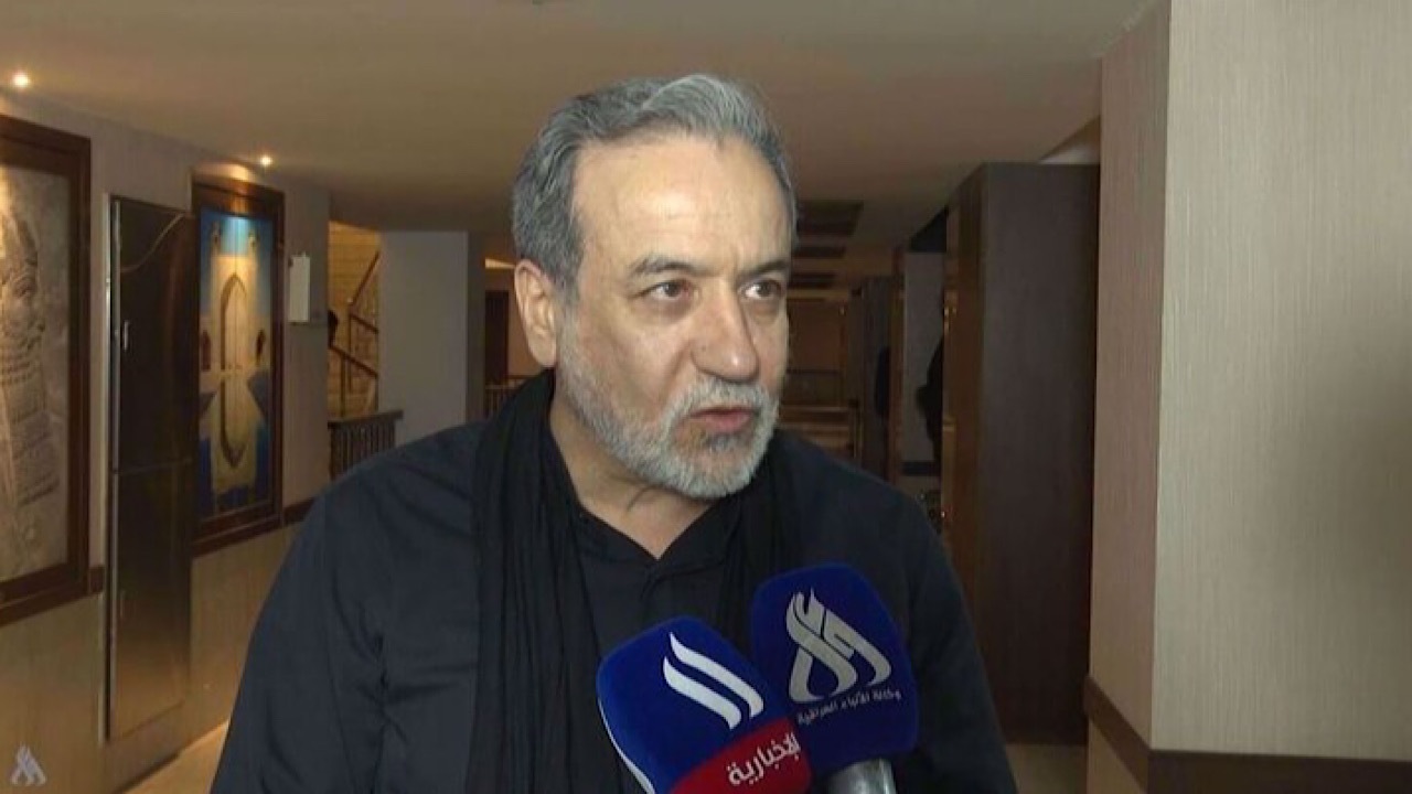 عراقچی: اجماع بریکس بر تجارت با ارزهای ملی است؛ ایده ارز واحد در دست بررسی
