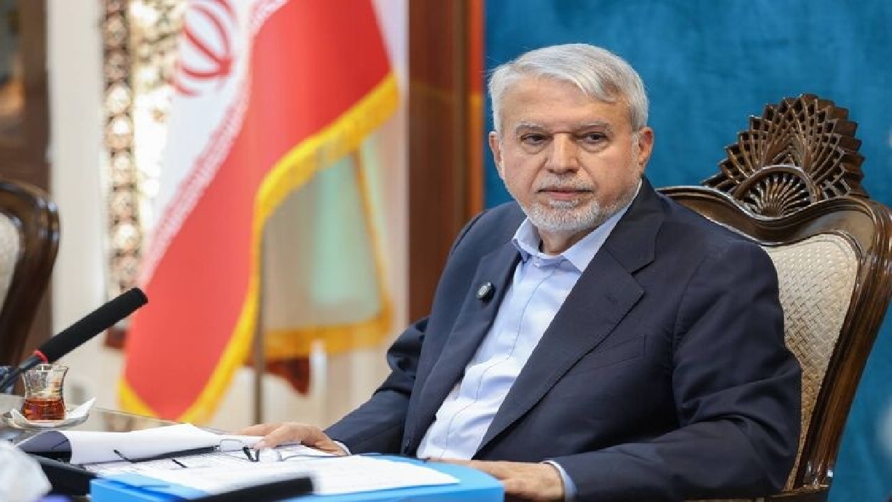 وزیر میراث فرهنگی: عاملان تخریب سرای تومانیان سبزوار تحت پیگرد قضایی قرار گرفتند