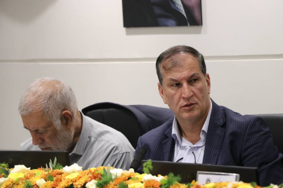 ظرفیت صادرات کشاورزی دو برابر می‌شود؛ شرط تحقق ۱۵ میلیارد دلار رفع تعهد ارزی است